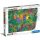 Colorat Mordillo Puzzle Clementoni de 1500 piese