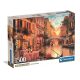Orașe Venezia Italia puzzle compact cu 1500 piese Clementoni