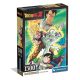 Dragon Ball Intense Battle Puzzle Compact Clementoni de 1500 de piese