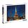 Orașe Eiffel Tower Puzzle Clementoni 2000 de piese Paris
