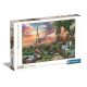 Orașe Dream Puzzle Clementoni Paris 3000 de piese