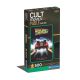 Înapoi în viitor Cult Movies Puzzle Clementoni de 500 de piese