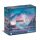 Colorat Light Blue Peace Puzzle Mountain Light Blue de 500 buc Clementoni