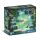 Colorat Flow Cascadă 500 de bucăți puzzle Peace Clementoni