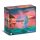 Colorat Paradise Puzzle 500 piese Apus de soare de Peace Clementoni