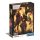Casa Dragonului Fire Puzzle Clementoni de 500 piese
