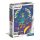 Colorat Mordillo Puzzle compact Clementoni 500 piese
