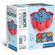 Colorat Sistem de sortare puzzle Clementoni 6 piese