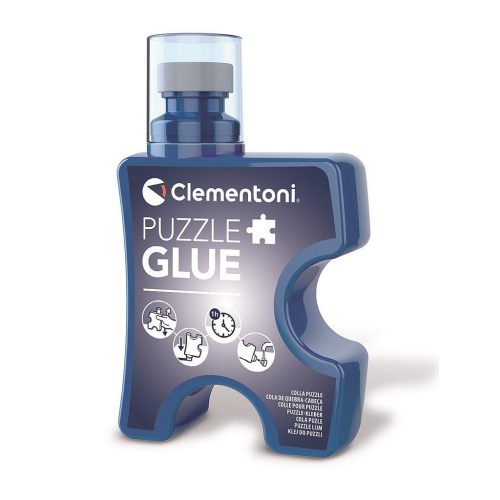 Colorat Puzzle Lipici Clementoni