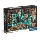 Harry Potter Puzzle compact 1000 piese Clementoni