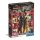 Deadpool Wolverine & puzzle Compact 1000 de bucăți Clementoni