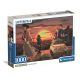 Anime Puzzle compact Lupin III 1000 de piese Clementoni
