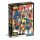 Colorat X-men puzzle Compact 1000 de piese Clementoni