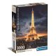 Orașe Tour Puzzle Paris 1000 piese Clementoni