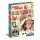 Anime Captain Corto Maltese Puzzle Compact de 1000 de Piese Clementoni