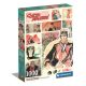 Anime Captain Corto Maltese Puzzle Compact de 1000 de Piese Clementoni