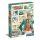 Anime Watercolors of Time Corto Maltese puzzle Compact de 1000 piese Clementoni