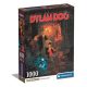 Dylan Dog Puzzle compact 1000 piese Clementoni