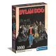 Dylan Dog Puzzle Compact de 1000 piese Clementoni