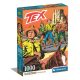 Anime Ride Puzzle compact Tex Willer 1000 piese Clementoni