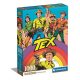 Anime Rainbow Puzzle Clementoni Tex Willer 1000 de piese Compact