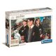Harry Potter Here Begins Puzzle compact 1000 piese Clementoni