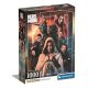 Rebel Moon Outlaws Puzzle Compact de 1000 de piese Clementoni