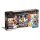 Disney Mickey Pop Art Puzzle panoramic Compact 1000 de piese Clementoni