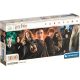 Harry Potter Foe Puzzle panoramic Clementoni 1000 piese