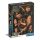Stăpânul Inelelor The One Ring’s Burden Puzzle Compact de 1000 de piese Clementoni