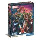 Avengers Unity Puzzle Clementoni de 1000 de piese