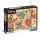 Disney Classics Boho Style Puzzle Compact Clementoni cu 1000 de piese