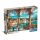 Orașe View of Lake Como Italia 1000 de piese Puzzle Compact Clementoni