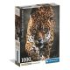 Animale Walk of the Jaguar Puzzle Clementoni de 1000 de piese