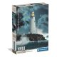 Colorat Storm Puzzle far 1000 piese Clementoni