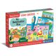 Colorat Education Joc de dezvoltare a abilităților cu stilou interactiv 1000 buc Clementoni