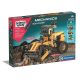 Vehicul Mechanics Buldozer 10 în 1 Jucărie de Construcție Clementoni
