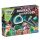 Colorat Science Set științific cu minerale și geode Clementoni