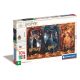 Harry Potter Chamber of Secrets Puzzle Clementoni de 104 piese
