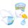 Bebe Baby Boy Băiat balon folie 81 cm