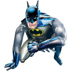 Batman AirWalker balon din folie umblător 111 cm