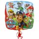 Patrula Cățelușilor Team balon din folie 43 cm