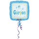Welcome Balon folie pentru copii 43 cm