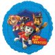 Patrula Cățelușilor Ruff Ruff balon din folie 43 cm (WP)