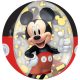 Disney Mickey Forever balon din folie 40 cm
