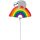 Animale Balon Mini Sloth din folie