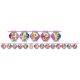 Shimmer și Shine Magic Semn Happy Birthday 200 cm