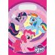 Micul meu ponei Rainbow Sparkle sac cadou, 8 buc