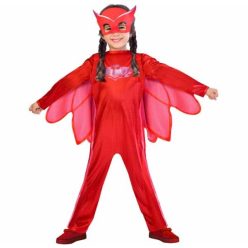 Eroi în pijama Amaya costum 3-4 ani