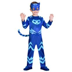 Eroi în pijama Connor costum 5-6 ani